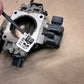 00-04 Jeep Wrangler TJ 4.0L Throttle Body OEM 6 cylinder 4.0 WJ Inline Six