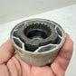 82-86 Jeep CJ 5 7 Dana 30 Superwinch Locking Hub CJ5 CJ7 Outer 5 Bolt Lock Out