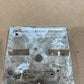 83-90 AMC JEEP 4.2L CJ7 YJ ECU ECM Engine Computer E4FF-12A651-PA EF-8933001749