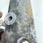 Jeep Wrangler YJ 91-95 4.0L 2.5L Power Steering Pump Engine Bracket Mount OEM