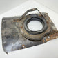 97-02 Jeep Wrangler TJ 5 Speed Manual Transmission Floor Plate Tunnel Cover OEM