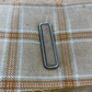 70-91 Jeep Wagoneer Front Rear Seat Trim Ornament Insert Button Accessory Grand