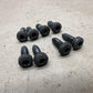 87-95 Jeep Wrangler YJ OEM Seat Slider Track Adjuster Bolts Bolt 8 TORX Bracket