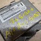 96 1996 Jeep Grand Cherokee ZJ Control Box P56009021 OEM Factory 56009021