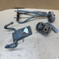 08-14 Ford Econoline E-150 5.4 4.6 L Exhaust Mount Hanger Set of 3 e250 E350 OEM