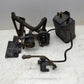 Jeep Wrangler TJ 98-02 Fuel Vapor Charcoal Canister Evap Pump Emissions Emission