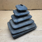 Jeep Wrangler TJ 97-02 Manual Transmission Shift Boot Factory OEM Rubber 5 speed