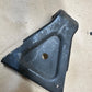 Jeep 4 Cylinder Air Cleaner Mount Bracket 2.5L IRON DUKE CJ7 Filter Power Brakes