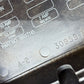 Jeep Wrangler YJ 91-95 Under Hood Fuse Block Relay Panel Cover OEM 56017145
