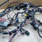 2005 Jeep Wrangler TJ RUBICON 4.0L Body Wiring Wire Harness 56050733AB Dash Rear