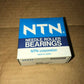 NTN NA 4908R Needle Roller Bearing 40x62x48mm