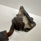 97-02 Jeep Wrangler TJ AX5 5 Speed Manual Shift Shifter Lever Factory OEM Base