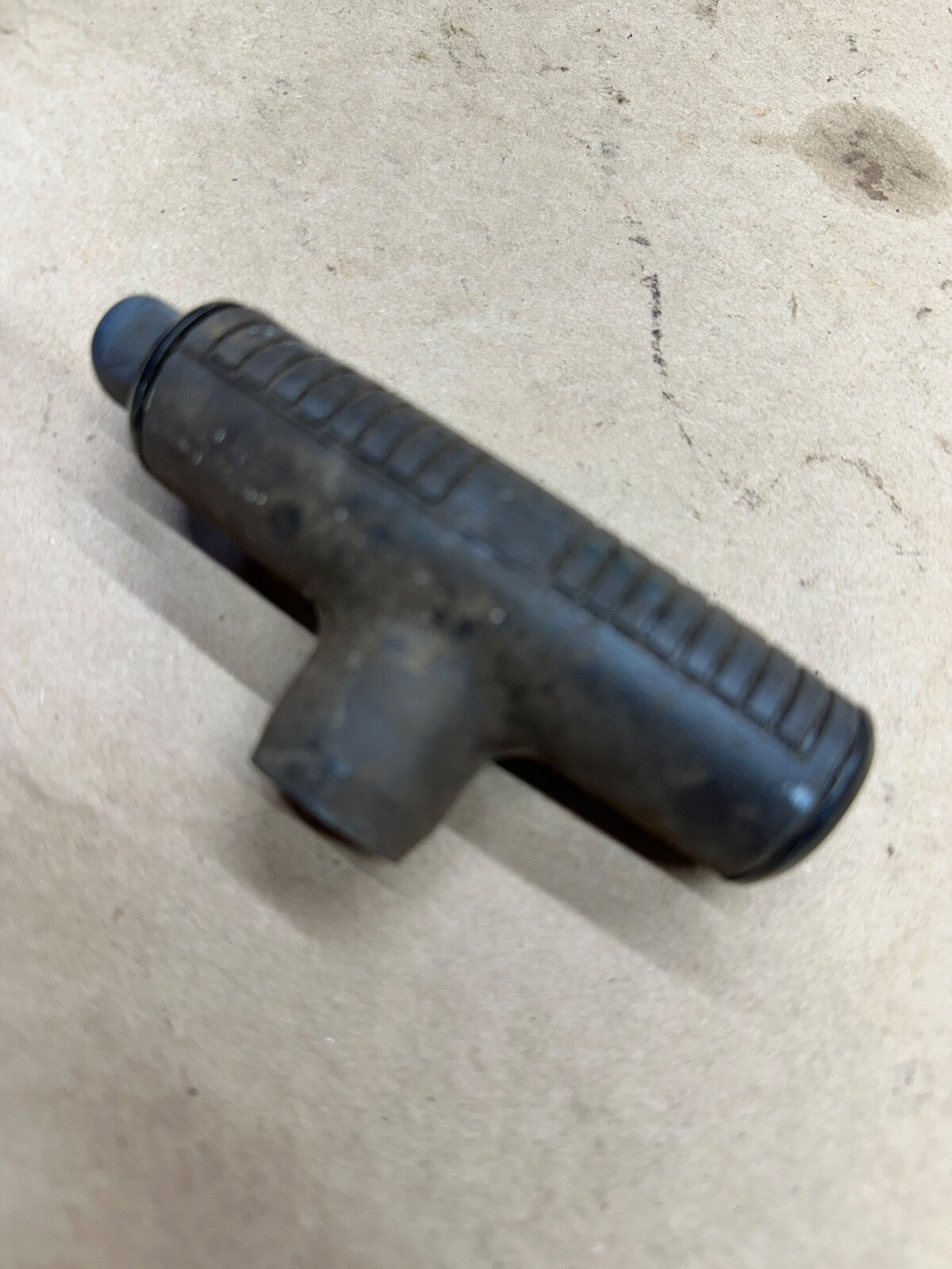 84-96 Jeep Cherokee XJ Automatic Shift Knob Shifter Handle Auto OEM Factory T