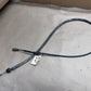 97-06 Jeep TJ Wrangler 4.0L 6 Cylinder or 2.5L Throttle Cable 04854137AA 4.0 2.5