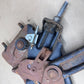 76-95 JEEP Wrangler YJ CJ Emergency Brake Pedal Assembly E-Brake Parking ebrake