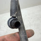 97-02 Jeep TJ Wrangler Brake Booster Vacuum Line & Check Valve Hose 2.5L 2.5 L