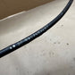 87-90 Jeep Wrangler YJ 4.2L Engine Throttle Cable OEM 53005207 Carb Gas