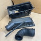 91-95 Jeep Wrangler YJ 4.0L Airbox With Intake Hose Air Filter Box Assembly 4.0