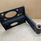 03-06 Jeep Wrangler TJ 5 speed Auto Transmission Mount Plate Bracket Manual Tran