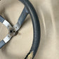 76-95 Jeep CJ Cherokee FSJ YJ Wrangler Factory Sport Steering Wheel -CORE- OEM