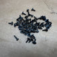 Jeep Wrangler YJ SCREWS Dash 87-95 Set Small Head Trim Bezel Phillips OEM Screw