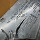 2017-2020 Ford F250 Left Heated Door Mirror Glass FL34-17T675-FA OEM Super Duty