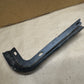 76-06 Jeep Wrangler Soft Top Rear Corner Track YJ Corner Trim Bracket Right Body