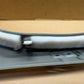 03-07 Ford F250 F350 RH Right Passenger A-Pillar Trim Grab Handle Gray OEM Grey