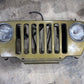 97 ONLY Jeep Wrangler TJ Front GRILL GRILLE Citron Pearl JV HARNESS OEM 1997