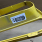 97-01 JEEP CHEROKEE XJ Right HEADLIGHT TRIM BEZEL RH R Light Surround PYH Yellow