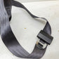 95 96 Jeep Cherokee Seat Belt Latch Center Lap Belt Right Passenger Side Rear OE