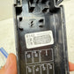 2001-2006 OEM Jeep Wrangler TJ Engine Bay FUSE BOX Lid Cover Block Access Relay