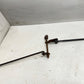 91-95 Jeep Wrangler YJ 4.0L Automatic Transmission Shift Linkage Rod Auto Pivot