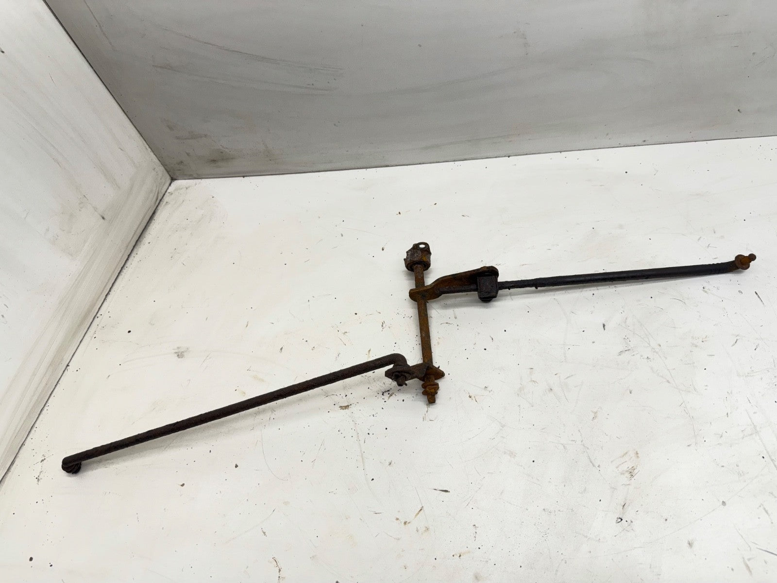 91-95 Jeep Wrangler YJ 4.0L Automatic Transmission Shift Linkage Rod Auto Pivot