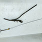 Jeep CJ7 CJ8 1982-1990 Wrangler YJ 4.2 OEM Oil Dipstick Dip Stick TUBE Dip Stick