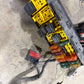 97 Jeep TJ Wrangler Fusebox Under Hood Fuse box Engine Wire Harness Block 97