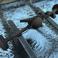 1967 AMC Rebel AMC 20 Rear Axle Assembly Complete 3.08? Car Marlin Ambassador