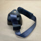 92-95 Jeep Wrangler YJ Left REAR SEAT BELT Male Retract Shoulder Seatbelt L