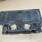 Jeep Wrangler YJ 87-95 Rear License Plate Mount Tag Bracket Factory OEM Gas Flap