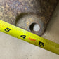 Jeep Dana 44 Rear Axle U Bolt Leaf Spring Plates Plate Cherokee Grand Wagoneer