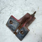 87-95 Wrangler Jeep YJ Tailgate Body Tub Support Bracket tail gate brace hinge