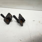 Jeep Wrangler YJ 87-95 Windshield Washer Nozzle Spray Squirter Set Sprayer OEM
