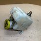 97-02 Jeep TJ Wrangler Single Pump Windshield Washer Reservoir Tank OEM 55154804