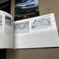 99 1999 Lexus LX 470 LX470 Owners Manual Pamphlet Book Pouch Operator OEM OE