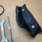 2017 - 2025 Kawasaki Z125 Pro BR125 Tool Kit OEM Factory Tools Pouch Z 125 Pro