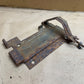 76-86 Jeep CJ7 Factory Scissor Jack Holder Mount OEM CJ 5 7 CJ5 CJ7 CJ8 Bracket