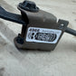 97-06 Jeep Wrangler TJ Fuel Gas Pedal LHD Factory OEM Petal Throttle Foot OE