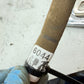 97-02 Jeep TJ Wrangler REAR FUEL LINE Hose Gas Tank Pump to Hard Line Supply OEM