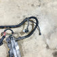 01 Jeep TJ Wrangler 4.0 2.5 L Engine Under Hood Fusebox Wire Harness 56010350AK
