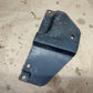 Jeep Wrangler TJ 03-06 Wheel Well Shield Metal Plate Splash Evap Canister OEM